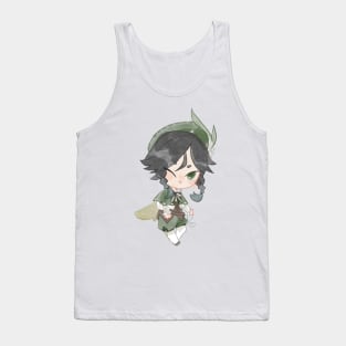 Venti Tank Top